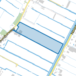 Perceel NWK04-A-3681