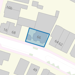 Perceel NWK04-A-3701