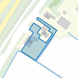 Perceel NWK04-A-3707