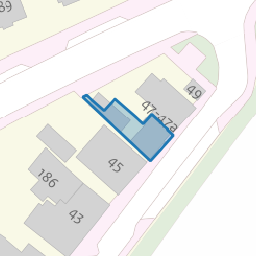 Perceel NWK04-A-3709