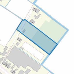 Perceel NWK04-A-3716