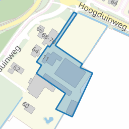 Perceel NWK04-A-3718