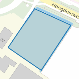 Perceel NWK04-A-3719