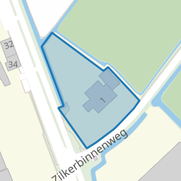 Perceel NWK04-A-3723