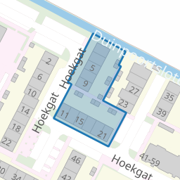 Perceel NWK04-A-3724