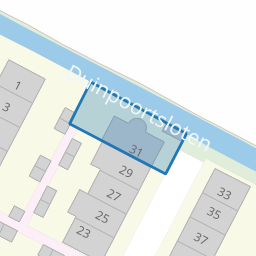 Perceel NWK04-A-3725