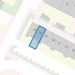 Perceel NWK04-A-3736