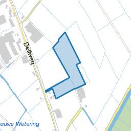 Perceel NWK04-A-3749