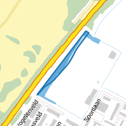 Perceel NWK04-A-3759