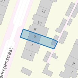 Perceel NWK04-A-3761