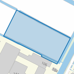 Perceel NWK04-A-3775