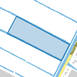 Perceel NWK04-A-3777