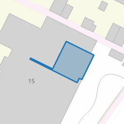 Perceel NWK04-A-3782