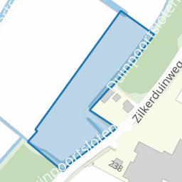 Perceel NWK04-A-3800