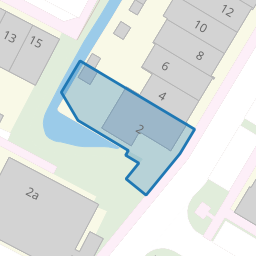 Perceel NWK04-A-3808