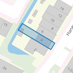 Perceel NWK04-A-3809