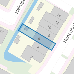 Perceel NWK04-A-3810