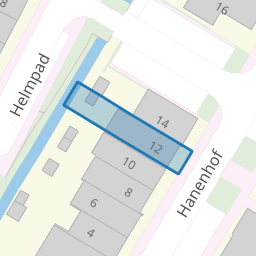 Perceel NWK04-A-3812