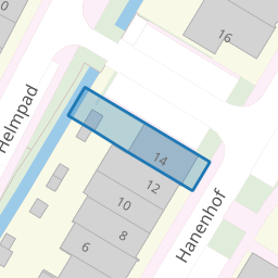 Perceel NWK04-A-3813