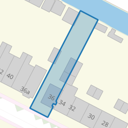 Perceel NWK04-A-3848