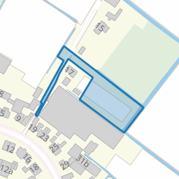 Perceel NWK04-A-3855