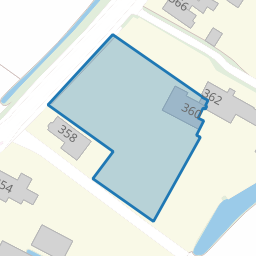 Perceel NWK04-A-3864