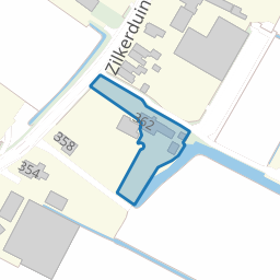 Perceel NWK04-A-3867