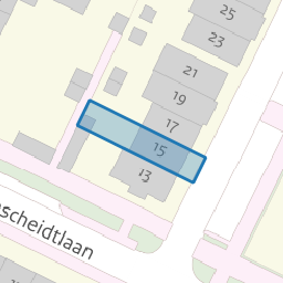 Perceel NWK04-A-3880