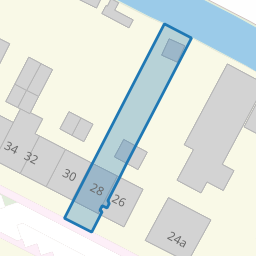 Perceel NWK04-A-3917