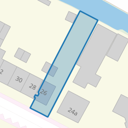 Perceel NWK04-A-3918