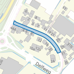 Perceel NWK04-A-3930