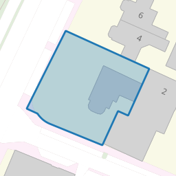 Perceel NWK04-A-3949