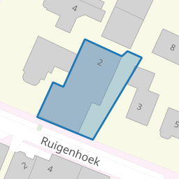 Perceel NWK04-A-3950