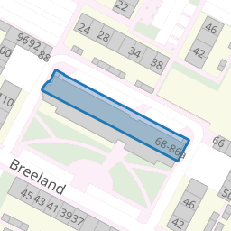 Perceel NWK04-A-3951