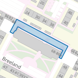 Perceel NWK04-A-3952