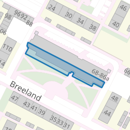 Perceel NWK04-A-3953