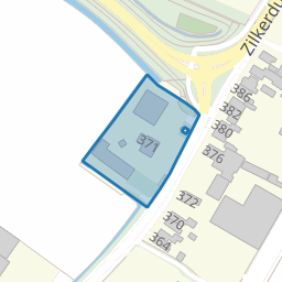 Perceel NWK04-A-3964