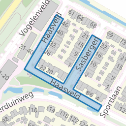 Perceel NWK04-A-3981