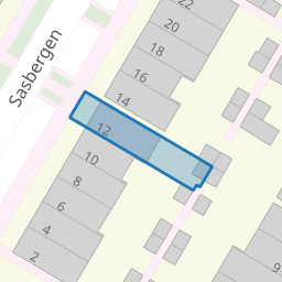 Perceel NWK04-A-3988