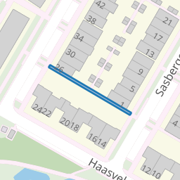 Perceel NWK04-A-3989