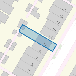 Perceel NWK04-A-3990