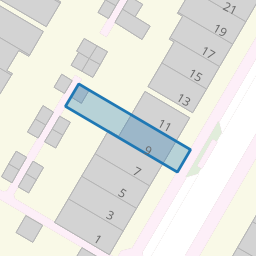 Perceel NWK04-A-3991