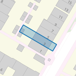 Perceel NWK04-A-3993