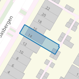 Perceel NWK04-A-3995