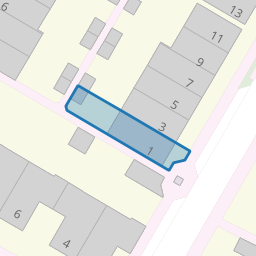 Perceel NWK04-A-3996