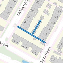 Perceel NWK04-A-3998