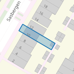 Perceel NWK04-A-3999