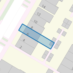 Perceel NWK04-A-4000