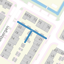 Perceel NWK04-A-4001