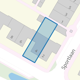 Perceel NWK04-A-4005